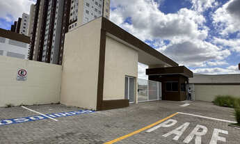 Imagem: Apartamento na Fernando Correa da Costa