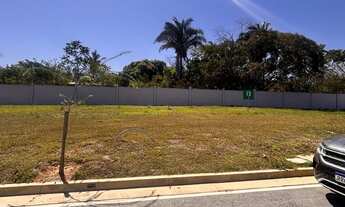 Imagem: Terreno Primor das Torres