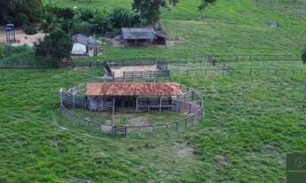 Imagem: Fazenda em Cáceres