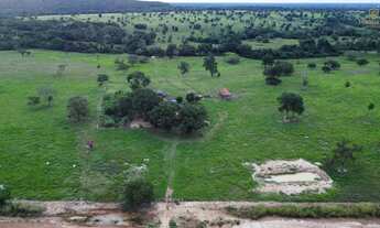 Imagem 3: Fazenda em Cáceres