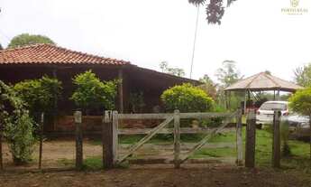 Imagem 2: Fazenda em Cáceres