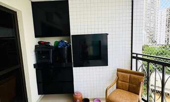 Imagem 6: Apartamento à venda no bairro Duque de Caxias - Cuiabá/MT