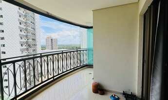 Imagem 5: Apartamento à venda no bairro Duque de Caxias - Cuiabá/MT