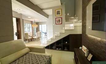 Imagem: Sobrado Malibu Residence