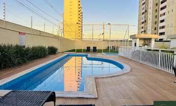 Imagem: Luxxor Residence, 2 dormitórios, 1 banheiros