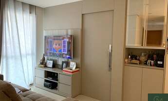 Imagem: Apartamento NYC, 3 dormitórios na Avenida