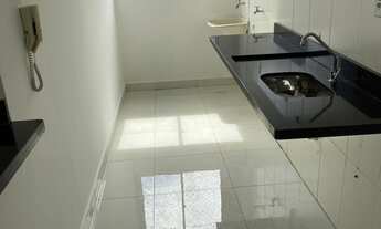 Imagem: Apartamento Padrão Av da FEB