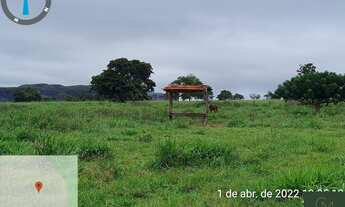 Imagem: Fazenda em Pontes e Lacerda