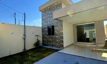 Imagem: Casa no Santa Rosa