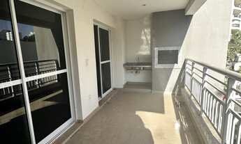 Imagem: Apartamento Padrão Duque de Caxias