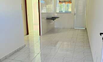 Imagem 5: Casa Jd Guanabara