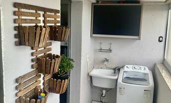 Imagem 7: Apartamento no Jardim Aclimação