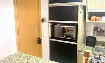 Imagem 5: Apartamento no Jardim Aclimação