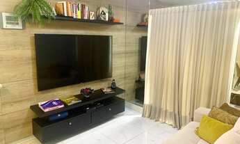 Imagem 3: Apartamento no Jardim Aclimação