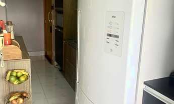 Imagem 6: Apartamento no Jardim Aclimação