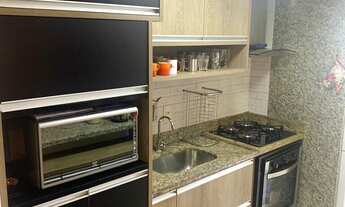 Imagem 4: Apartamento no Jardim Aclimação