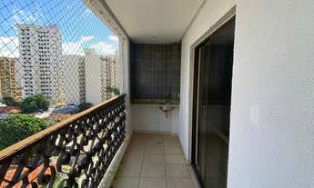 Imagem: Apartamento no Goiabeiras