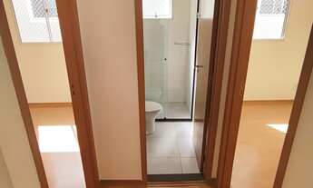 Imagem 3: Apartamento à venda no bairro Cachoeira das Garças - Cuiabá/MT