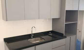 Imagem: Urbanit, 2 dormitórios, 1 suítes, 2 banheiro