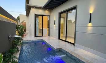 Imagem 6: Casa Florais do Parque