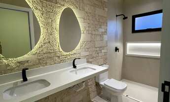 Imagem 2: Casa Florais do Parque