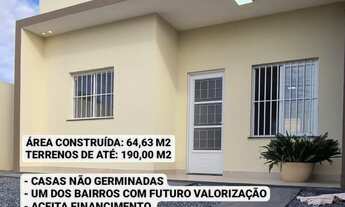 Imagem: Casa no Tropical Ville