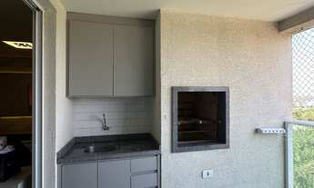 Imagem: Apartamento NYC, 2 dormitórios na Avenida