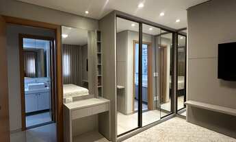 Imagem 7: Apartamento NYC, 2 dormitórios na Avenida Archimedes Pereira Lima