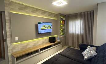 Imagem 5: Apartamento NYC, 2 dormitórios na Avenida Archimedes Pereira Lima