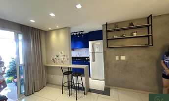 Imagem 3: Apartamento NYC, 2 dormitórios na Avenida Archimedes Pereira Lima