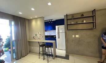 Imagem 3: Apartamento NYC, 2 dormitórios na Avenida Archimedes Pereira Lima