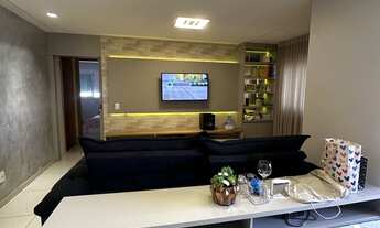 Imagem 4: Apartamento NYC, 2 dormitórios na Avenida Archimedes Pereira Lima