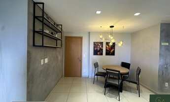 Imagem 2: Apartamento NYC, 2 dormitórios na Avenida Archimedes Pereira Lima