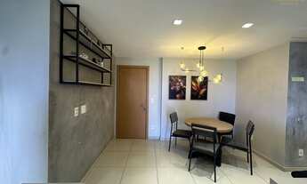 Imagem 2: Apartamento NYC, 2 dormitórios na Avenida Archimedes Pereira Lima