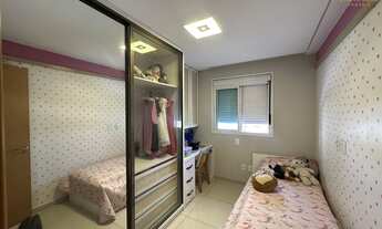 Imagem 6: Apartamento NYC, 2 dormitórios na Avenida Archimedes Pereira Lima