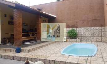 Imagem: Casa à venda no bairro Canelas - Várzea