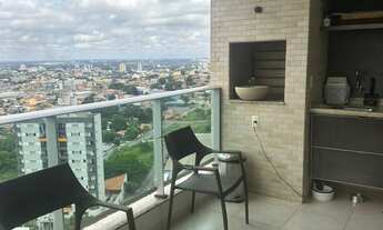 Imagem: Apartamento Jardim Aclimação
