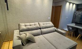 Imagem 2: Chapada dos Colibris