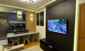 Imagem 3: Chapada dos Colibris