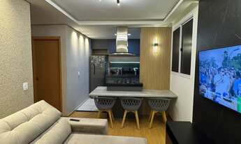 Imagem 5: Chapada dos Colibris