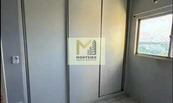 Imagem 3: Apartamento à venda no bairro Alvorada - Cuiabá/MT