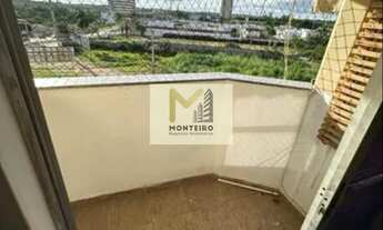 Imagem: Apartamento à venda no bairro Alvorada