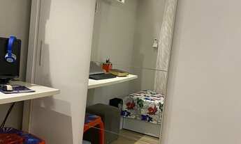 Imagem 2: Apartamento no Santa Cruz