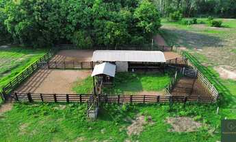 Imagem: Fazenda Itiquira, 2 dormitórios, 1 banheiros