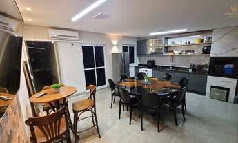 Imagem 3: Sobrado à venda no bairro Santa Cruz - Cuiabá/MT