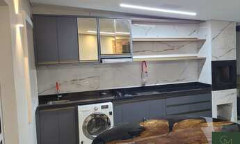 Imagem 4: Sobrado à venda no bairro Santa Cruz - Cuiabá/MT