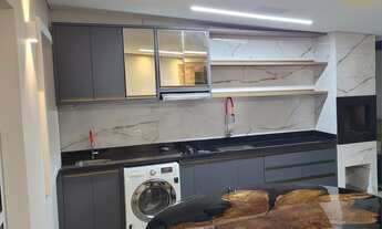 Imagem 4: Sobrado à venda no bairro Santa Cruz - Cuiabá/MT