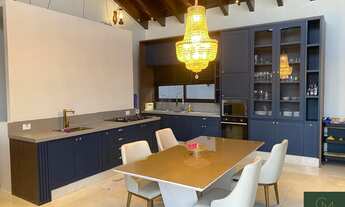 Imagem: Casa Térrea Florais do Valle