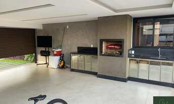 Imagem 3: Casa Térrea Florais do Valle