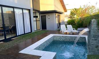 Imagem 5: Casa Térrea Florais do Valle